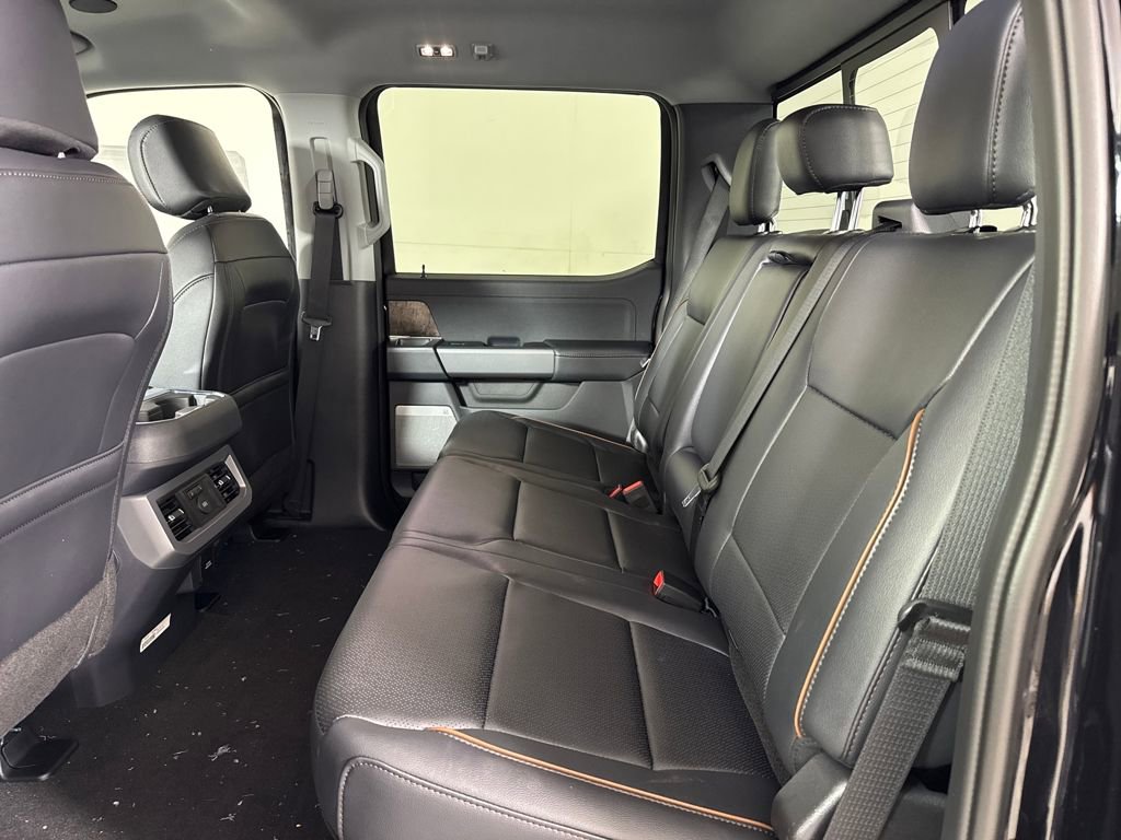 New 2026 Ford F250 Lariat w/ Tremor Off-Road Package image 17