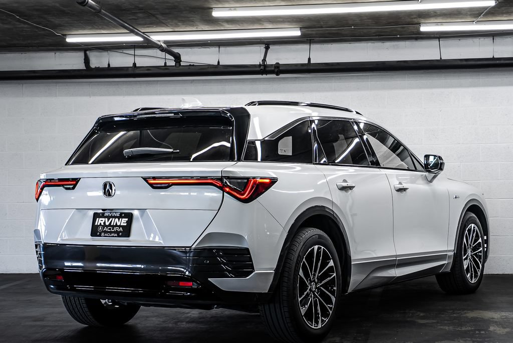 Used 2024 Acura ZDX A-Spec AWD/4WD image 5