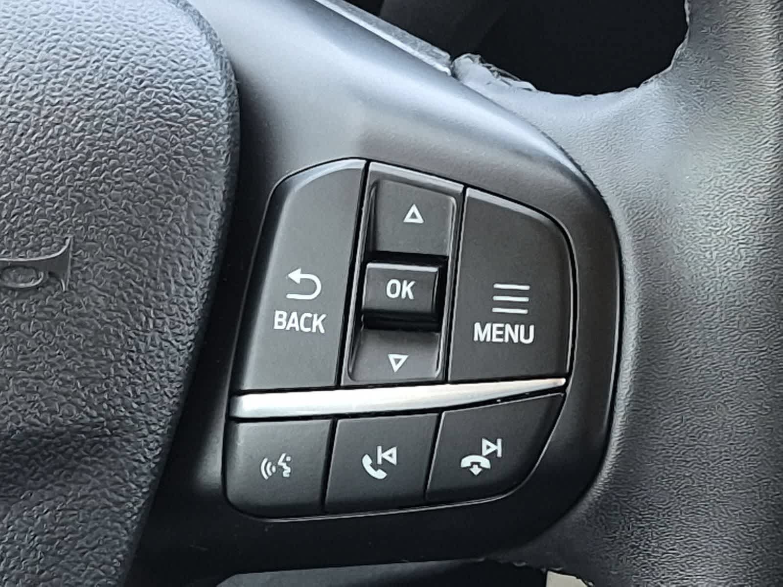 Used 2023 Ford Maverick XLT w/ Equipment Group 300A Standard AWD/4WD image 24
