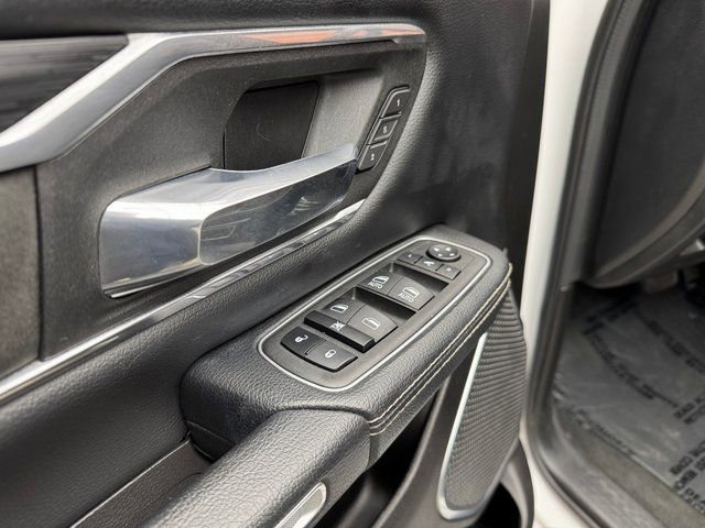 Used 2023 RAM 1500 Laramie image 11