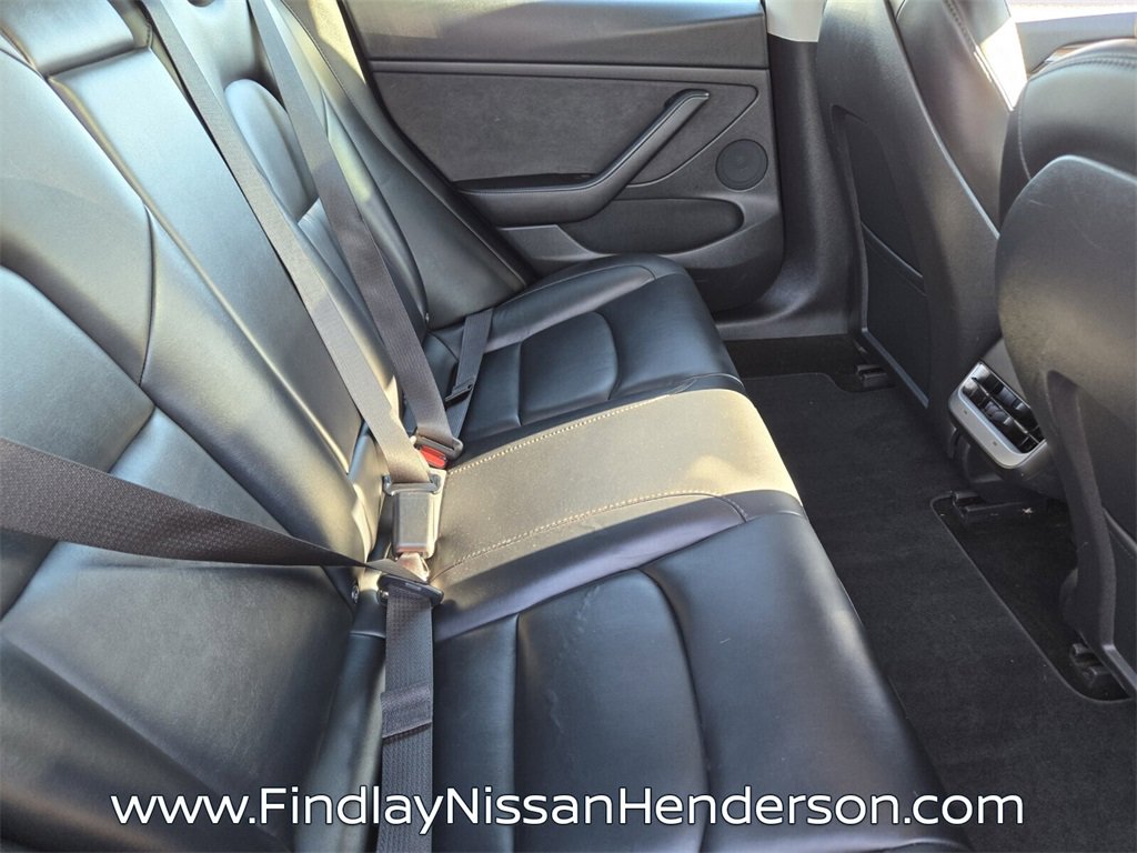 Used 2022 Tesla Model 3 Long Range image 20