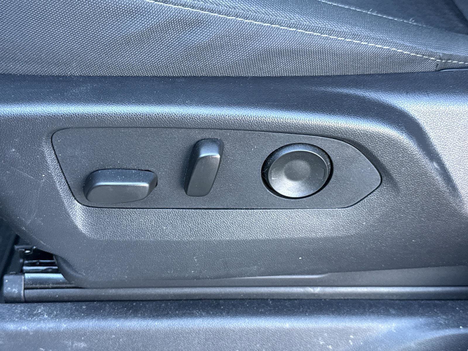 New 2026 GMC Sierra 1500 Elevation image 22