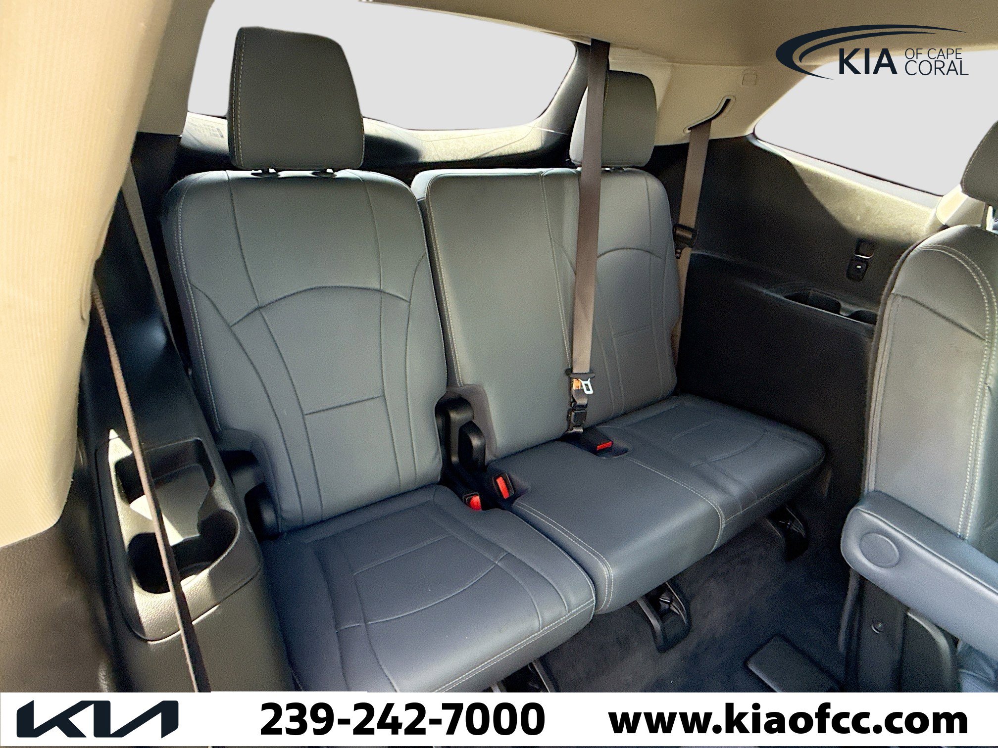 Used 2019 Buick Enclave Essence image 21