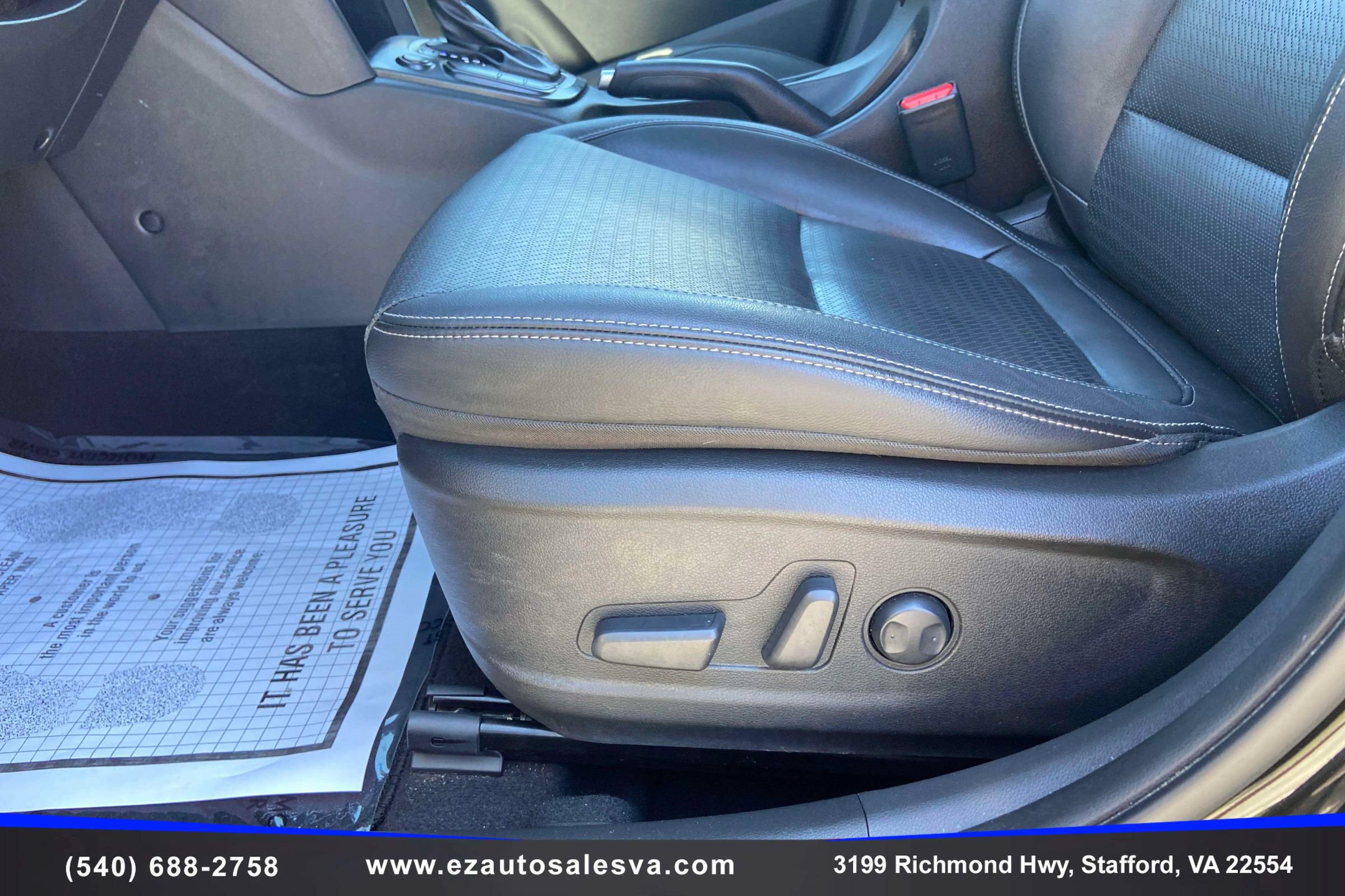 Used 2021 Hyundai Kona Ultimate AWD/4WD image 24