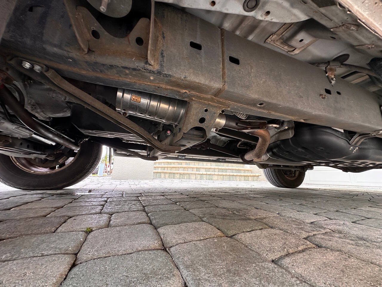 Used 2007 Toyota Sequoia Limited RWD image 43