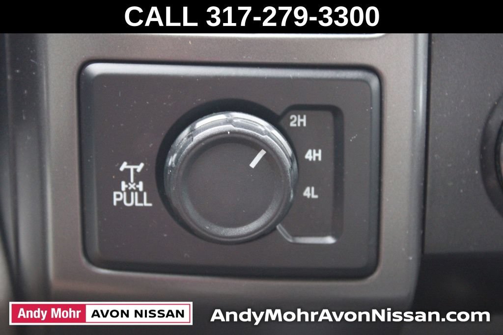 Used 2020 Ford F150 XLT AWD/4WD image 34