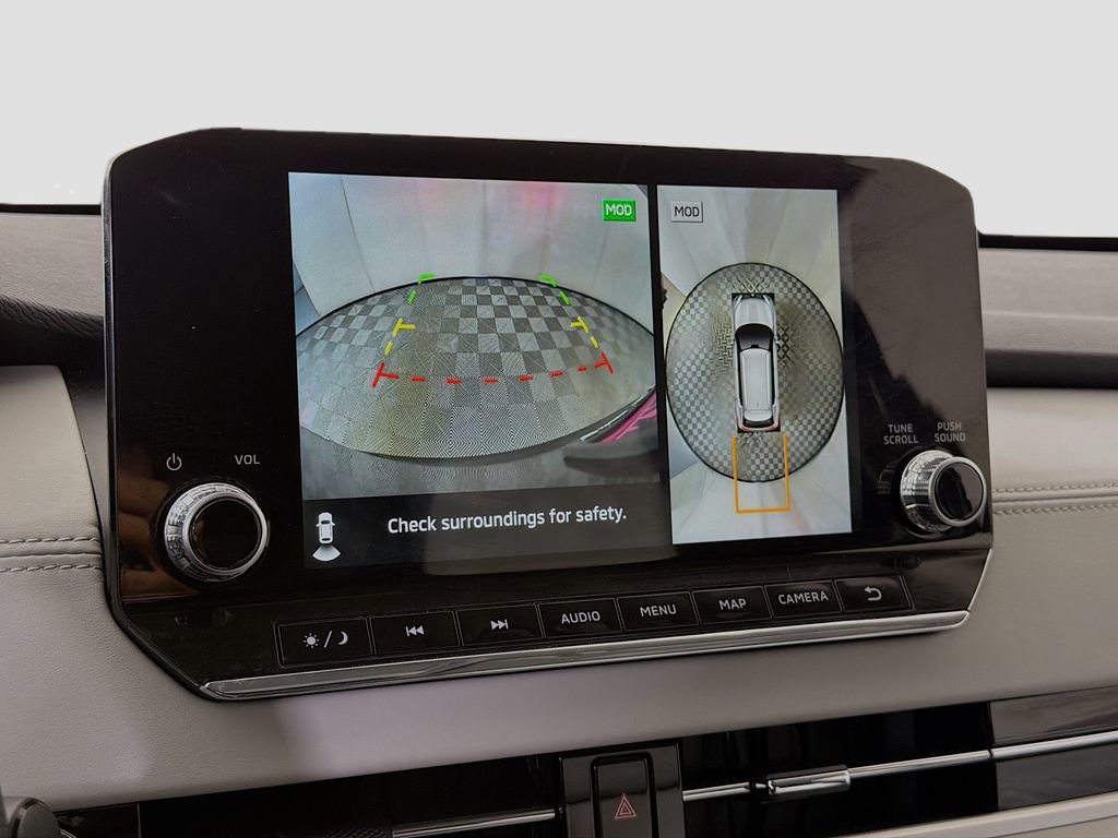 Used 2024 Mitsubishi Outlander SEL image 18