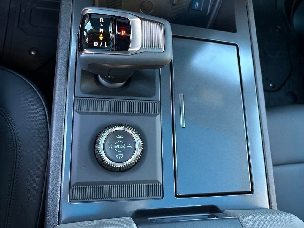 New 2025 GMC Hummer EV 3X image 39