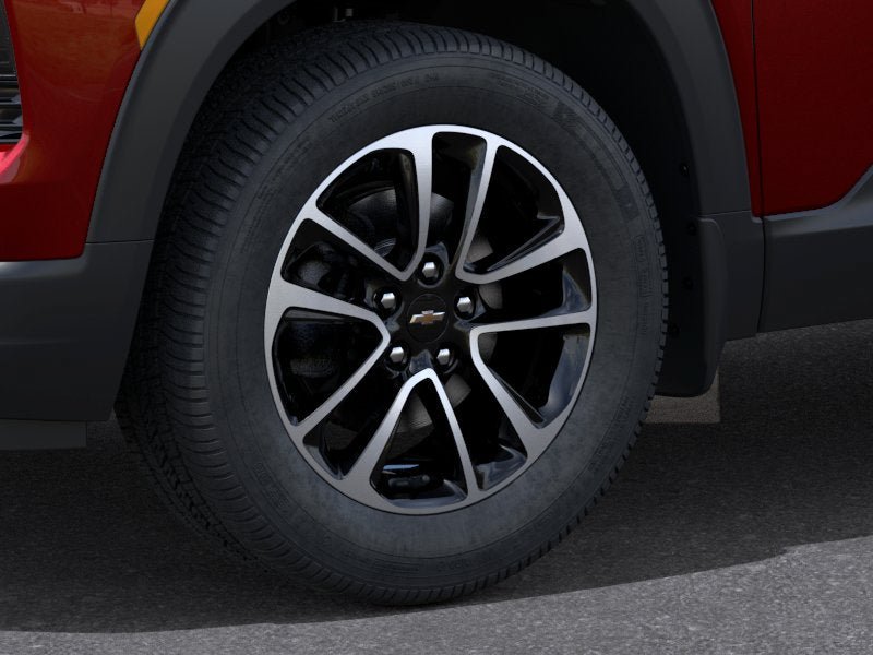 New 2026 Chevrolet TrailBlazer LT w/ Convenience Package AWD/4WD image 33