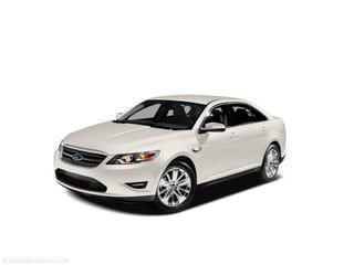 Used 2010 Ford Taurus SEL FWD image 1