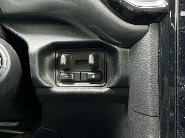 Used 2024 Ford Ranger Lariat w/ FX4 Off-Road Package image 38