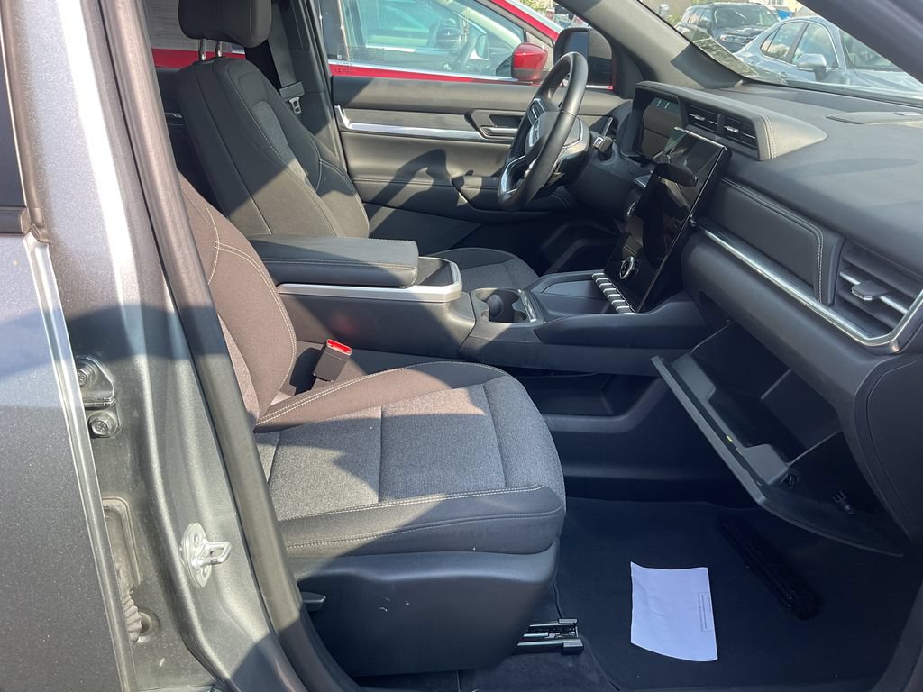 Used 2025 GMC Terrain Elevation FWD image 20