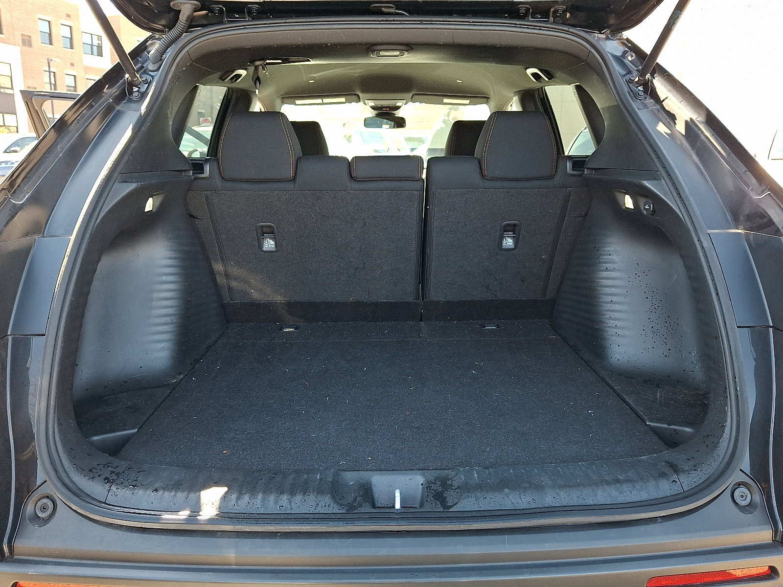 Certified 2023 Honda HR-V Sport image 28