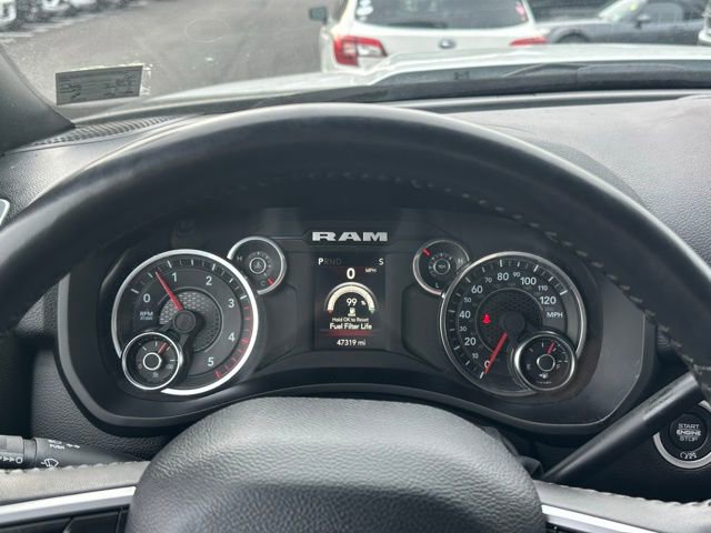 Used 2024 RAM 3500 Big Horn image 25