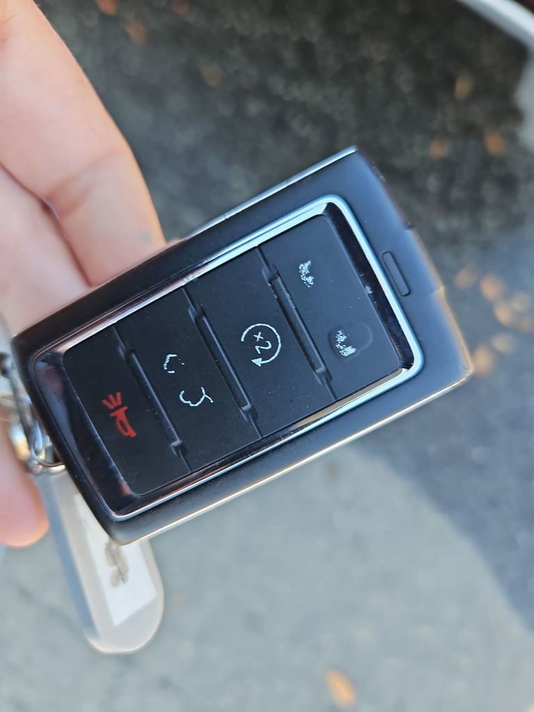 Used 2024 Jeep Wagoneer Series II w/ Flexible Seating Group image 40