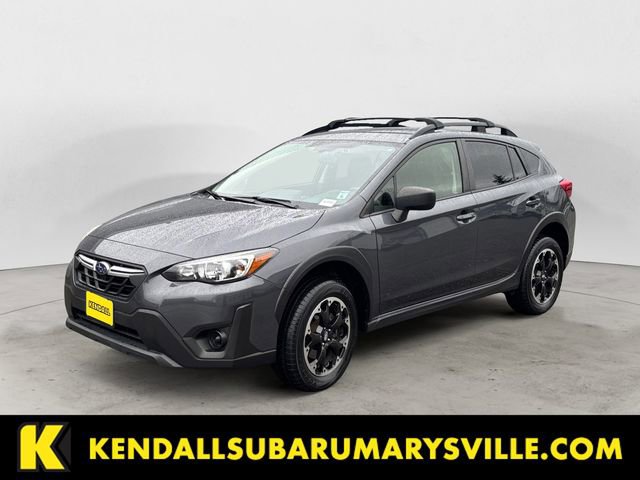 Used 2021 Subaru Crosstrek 2.0i