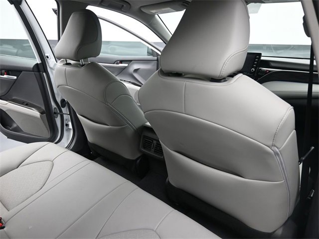 Used 2024 Toyota Camry XLE image 25