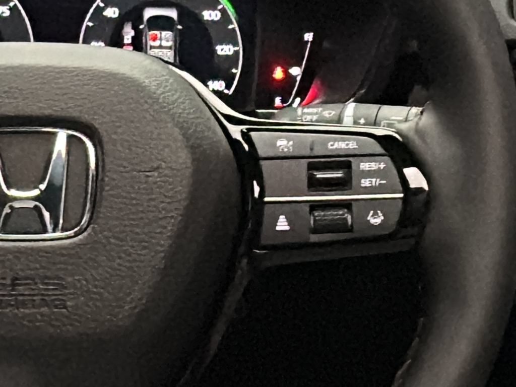 New 2026 Honda CR-V Sport Touring image 23