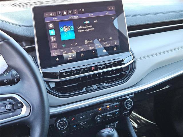 Used 2024 Jeep Compass Limited image 14