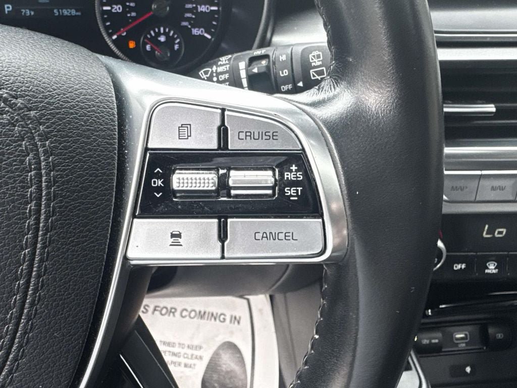 Used 2022 Kia Telluride S AWD/4WD image 23