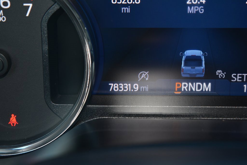 Used 2021 Ford F150 XLT w/ Equipment Group 301A Mid image 14