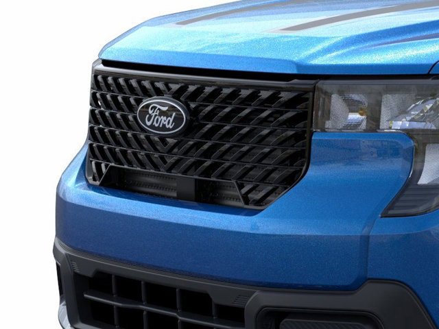 New 2025 Ford Maverick XLT w/ XLT Luxury Package image 35