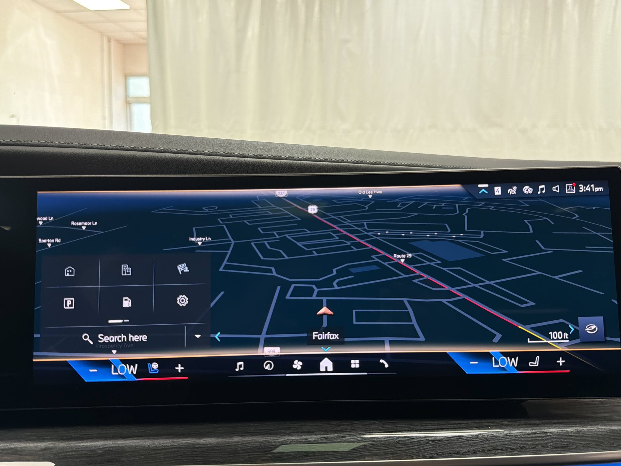New 2026 BMW 760i xDrive w/ Executive Package AWD/4WD image 26