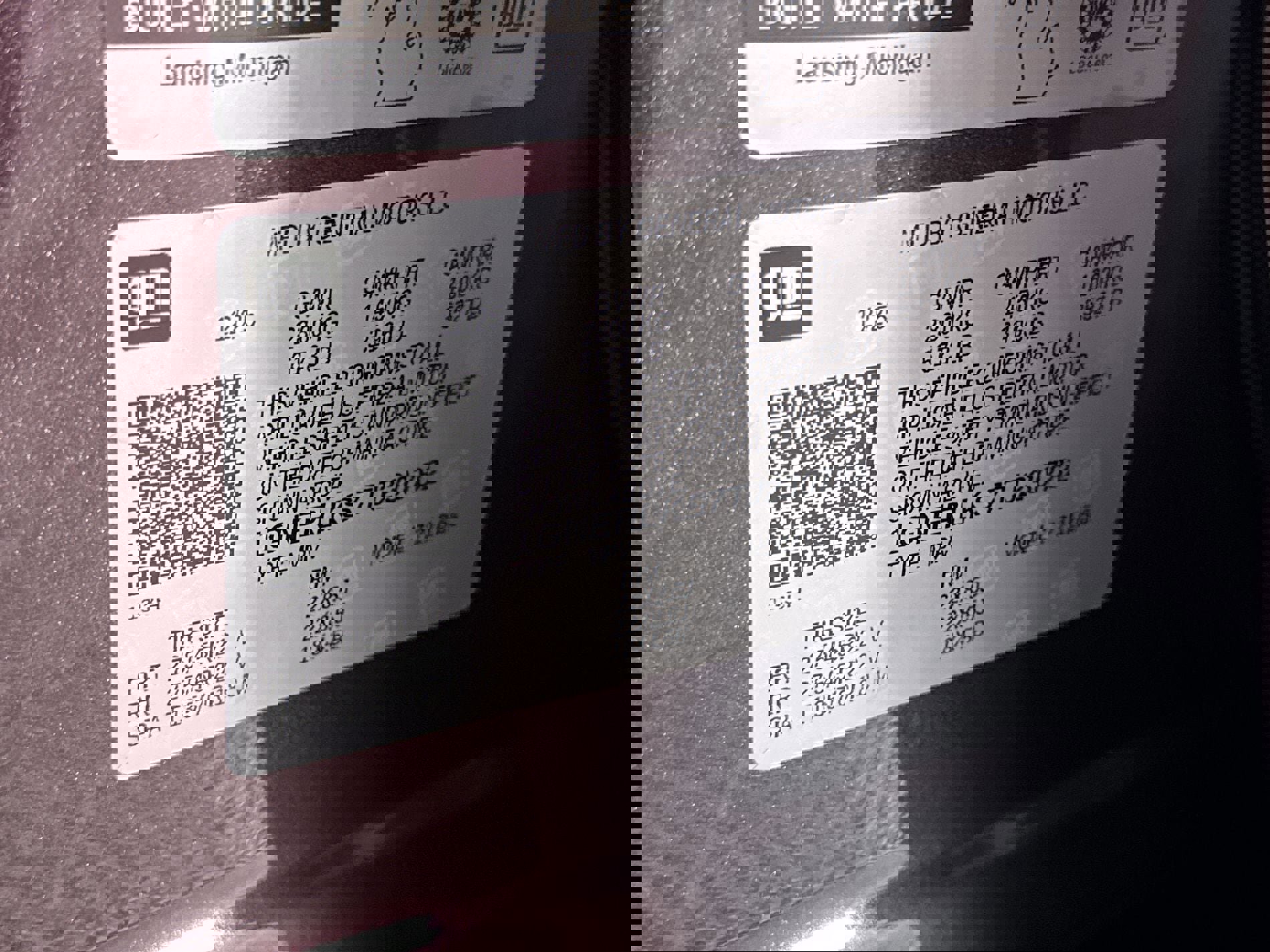 New 2026 Chevrolet Traverse RS w/ LPO, Floor Liner Package image 69