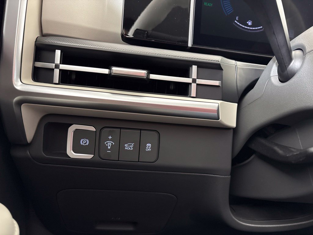 New 2027 Hyundai Santa Fe SEL FWD image 35