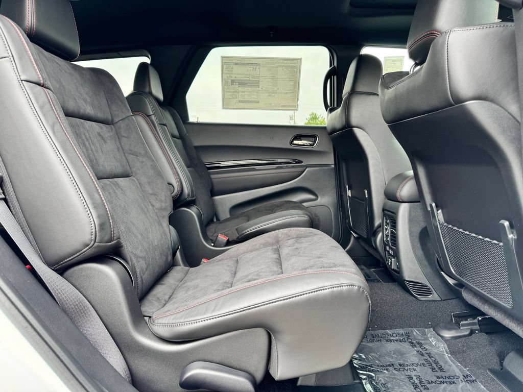 New 2026 Dodge Durango GT AWD/4WD image 11