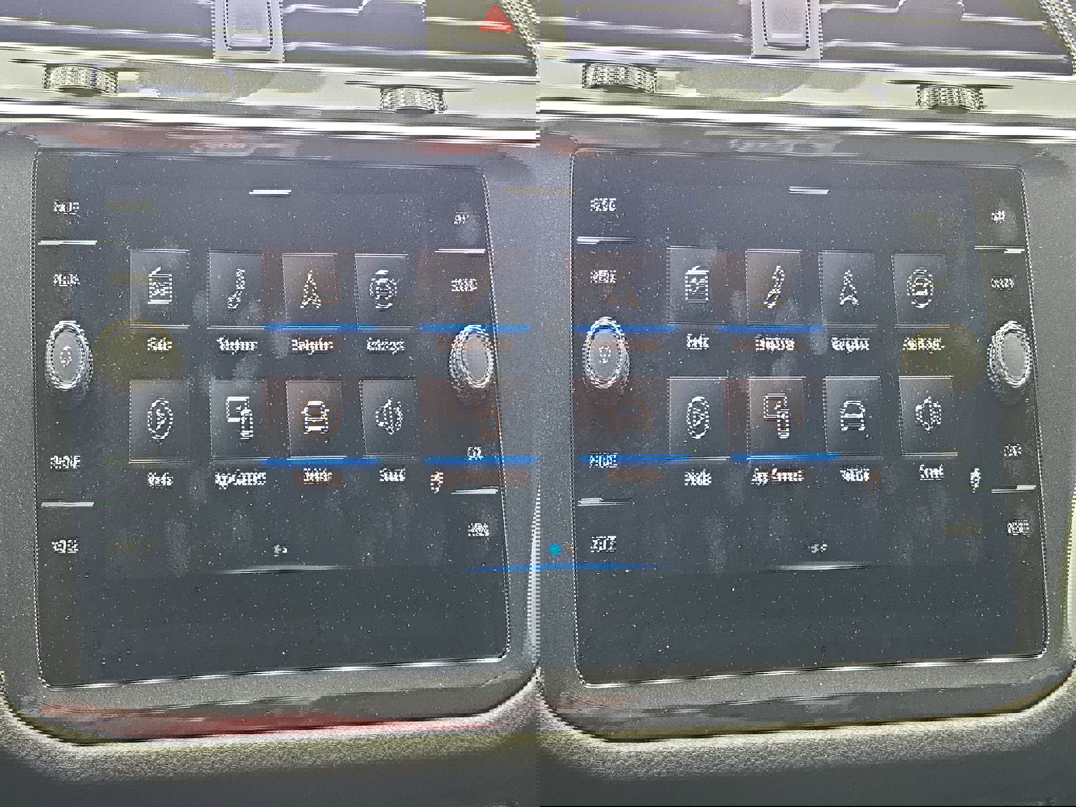 Certified 2024 Volkswagen Tiguan SE R-Line image 22