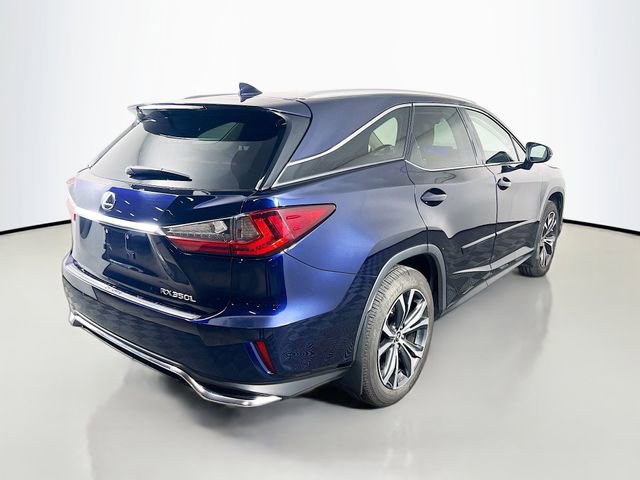Used 2022 Lexus RX 350L Premium w/ Premium Package image 8