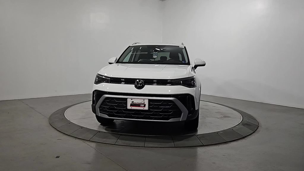 New 2026 Volkswagen Taos SE AWD/4WD image 8