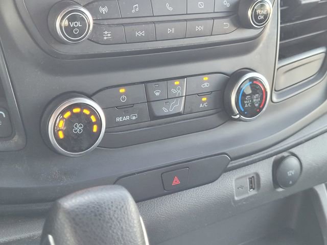 Used 2024 Ford Transit 250 148 Medium Roof w/ Load Area Protection Package image 11