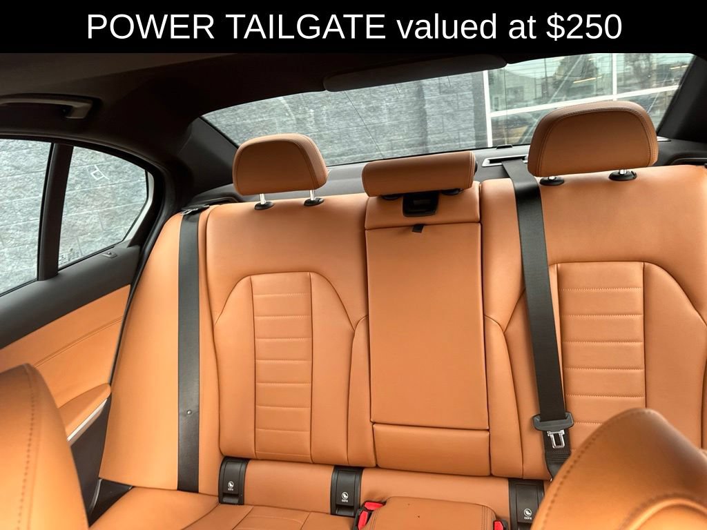 Used 2021 BMW M340i xDrive w/ Executive Package AWD/4WD image 13