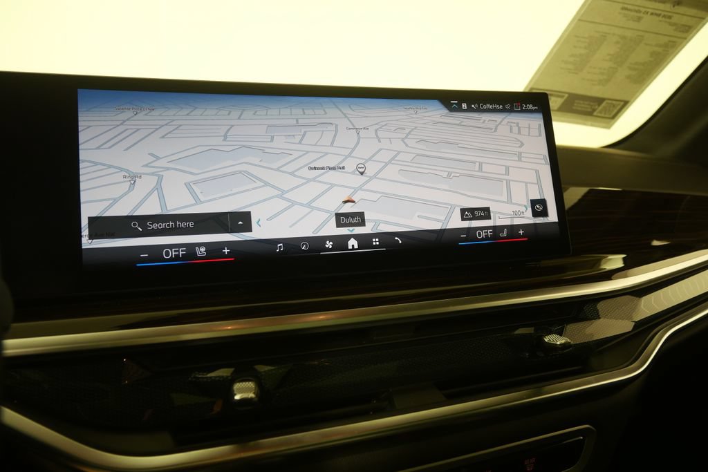 Certified 2026 BMW X5 xDrive40i AWD/4WD image 23