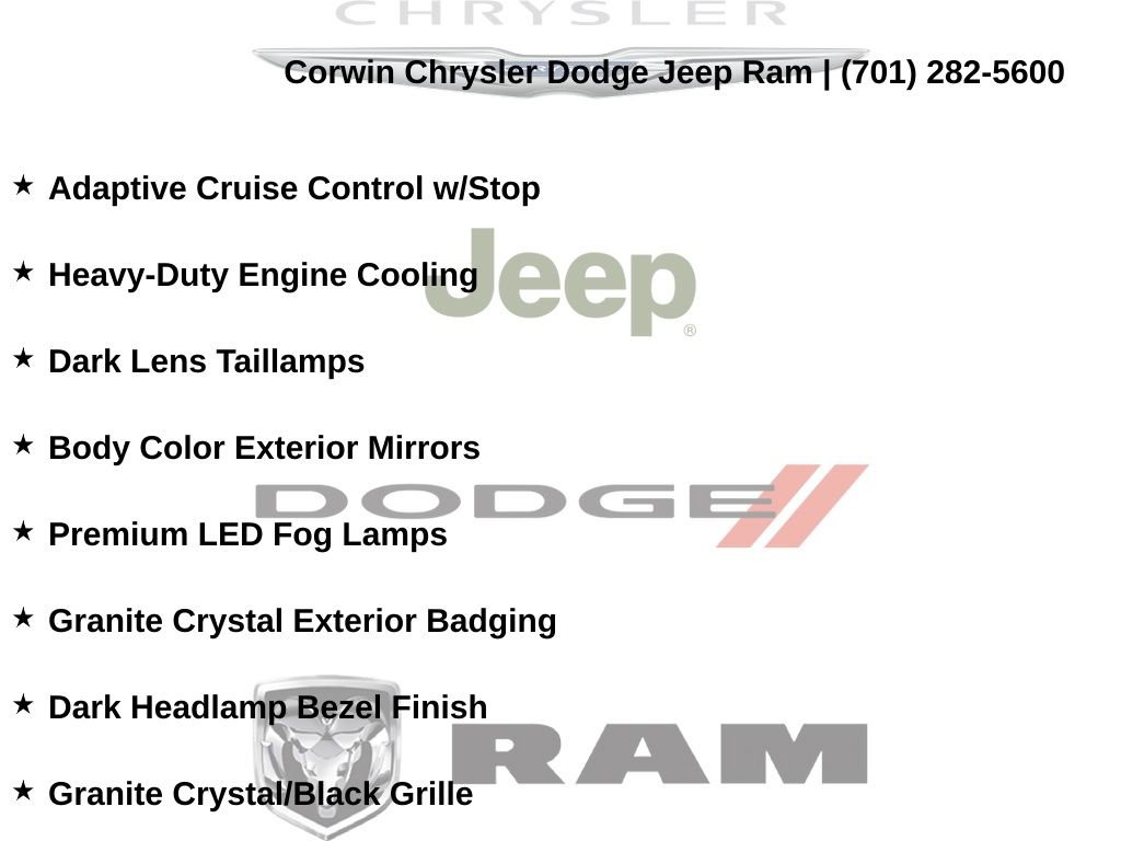 Used 2021 Jeep Grand Cherokee High Altitude image 23