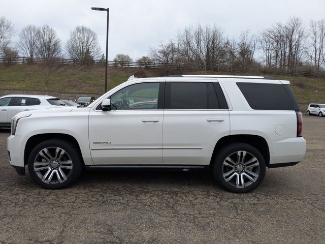 Used 2018 GMC Yukon Denali w/ Denali Ultimate Package image 6