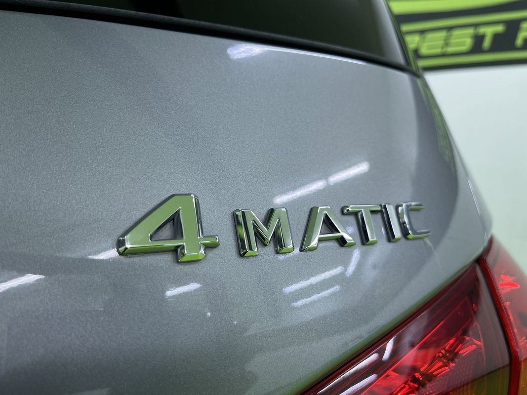 Used 2017 Mercedes-Benz GLS 550 4MATIC w/ Driver Assistance Package image 14