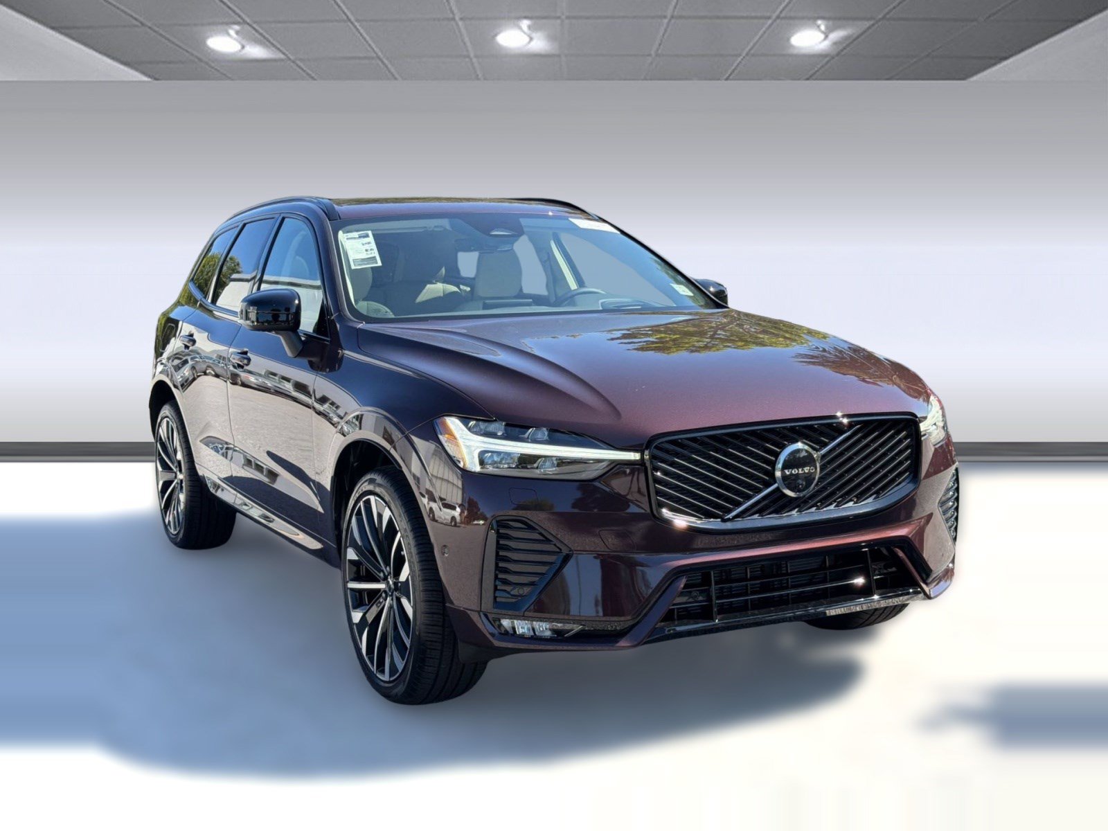 New 2027 Volvo XC60 B5 Ultra AWD/4WD image 7