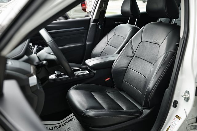 Used 2022 Nissan Altima 2.5 SL image 19