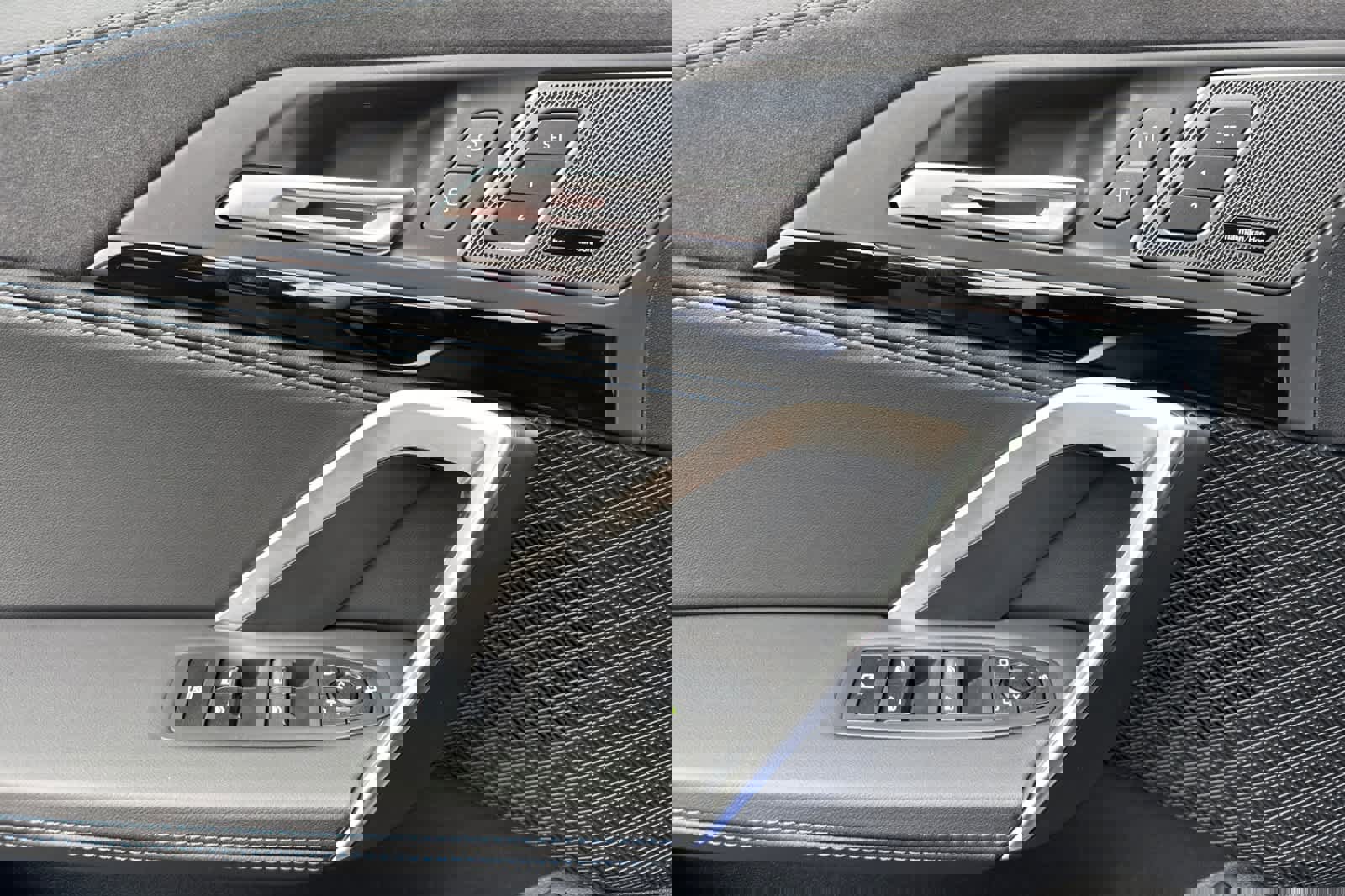 New 2026 BMW X1 M35i w/ Technology Package image 13