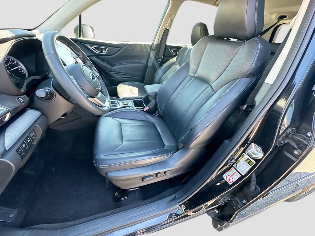 Used 2019 Subaru Forester Limited w/ Popular Package #3 AWD/4WD image 27