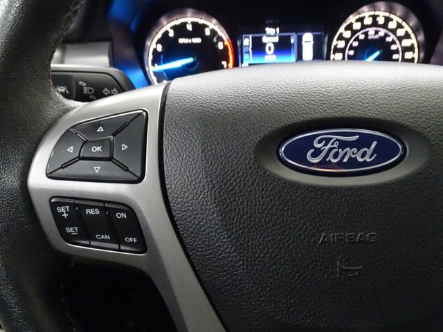 Used 2022 Ford Ranger XLT w/ Equipment Group 302A High AWD/4WD image 24