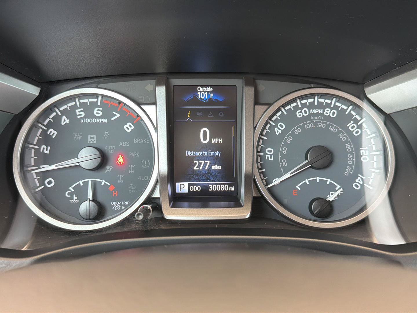 Used 2023 Toyota Tacoma SR5 RWD image 19