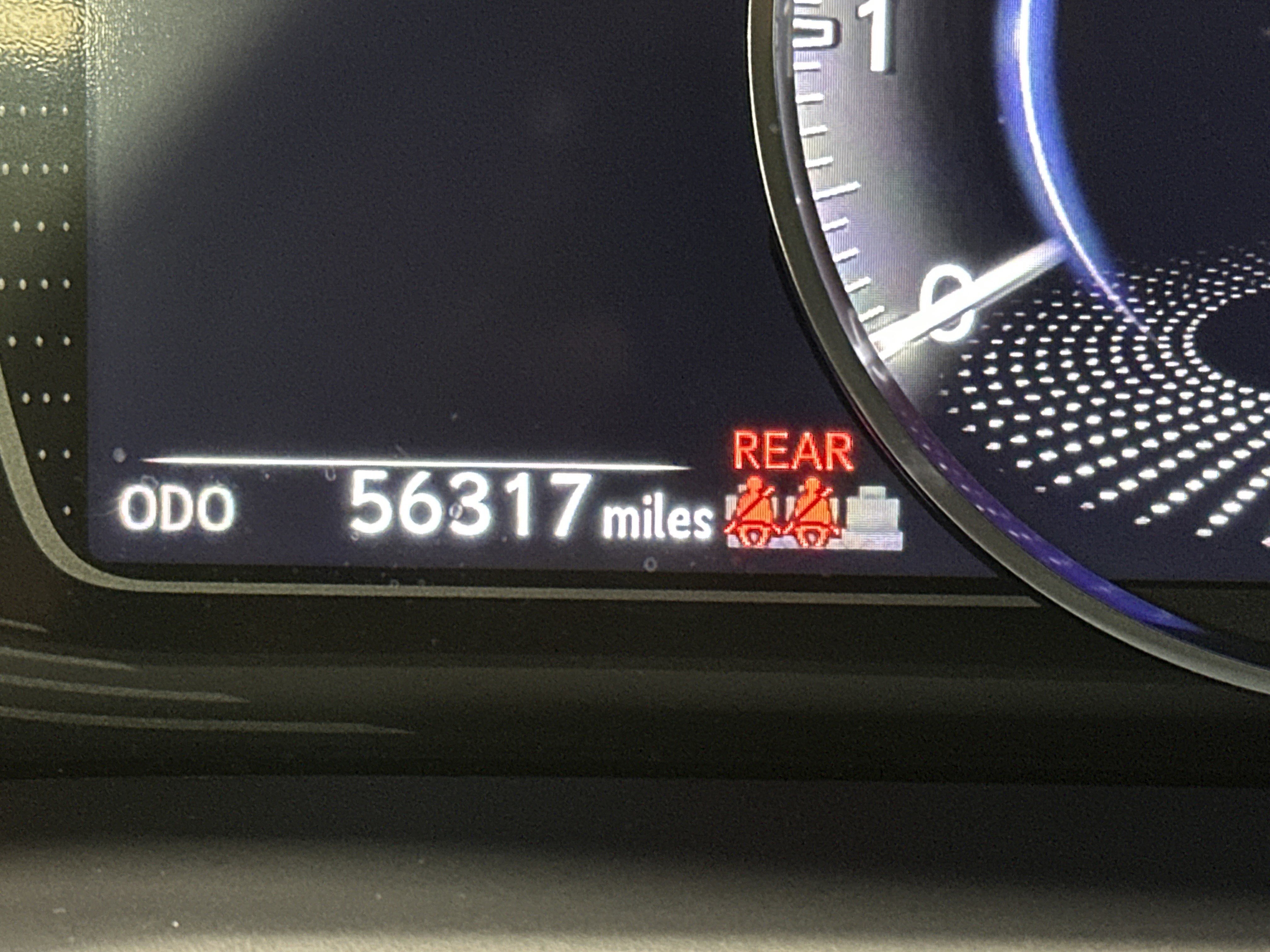 Used 2020 Lexus ES 350 w/ Accessory Package FWD image 22