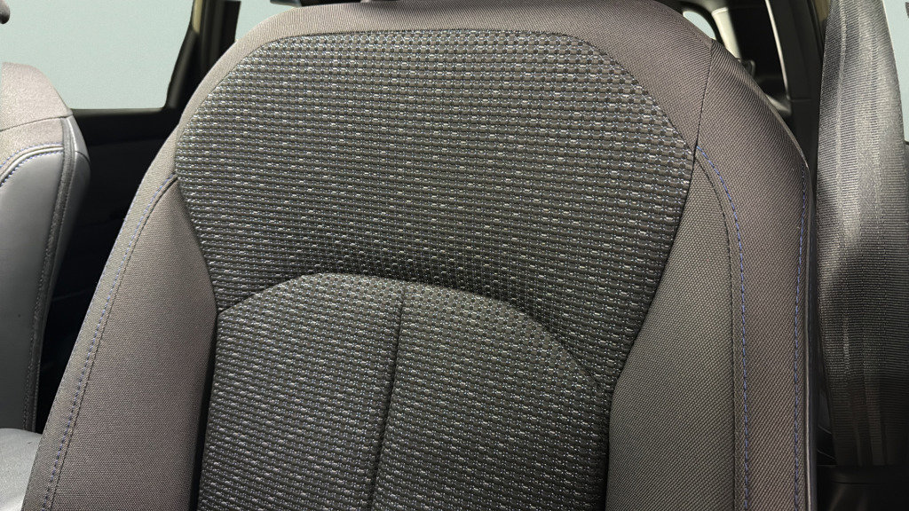 Certified 2026 Subaru Forester Premium image 18