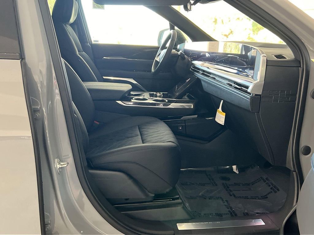 New 2026 Cadillac Escalade IQ Sport 1 image 35