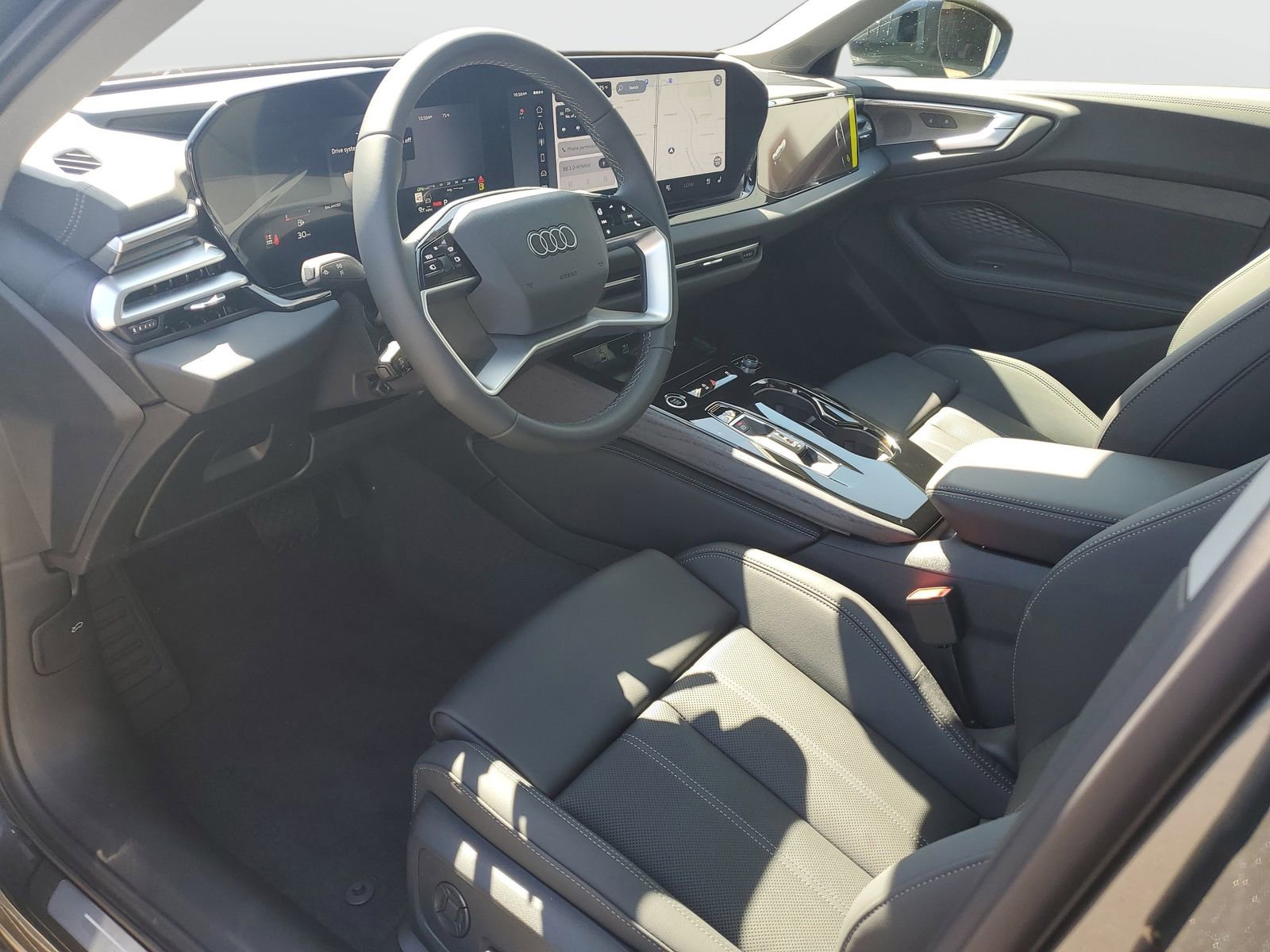 New 2026 Audi A5 2.0T Premium Plus AWD/4WD image 20