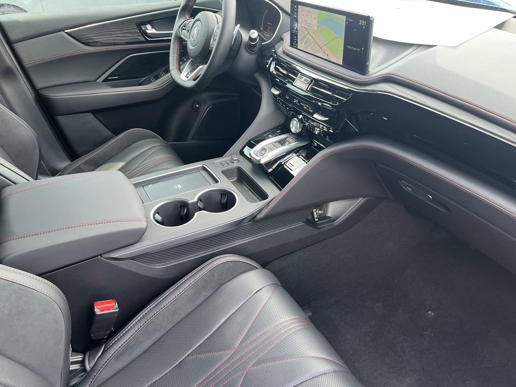 New 2026 Acura MDX Type S AWD/4WD image 15
